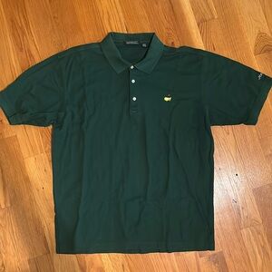 Masters Polo